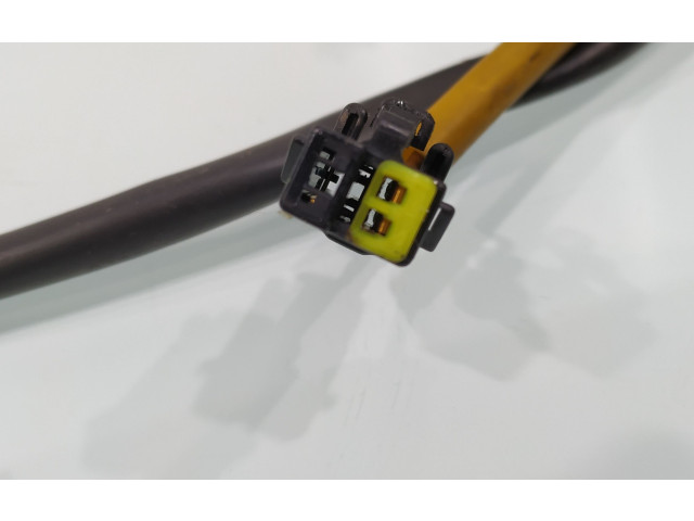 Подрулевой шлейф SRS    SsangYong Rexton