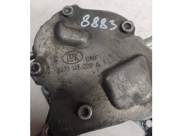 Vstřikovací čerpadlo 038145209A Volkswagen PASSAT B5.5