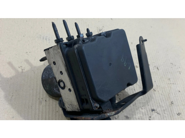 Блок АБС 0265950616, 0265235295 Nissan Qashqai 2006-2010 года