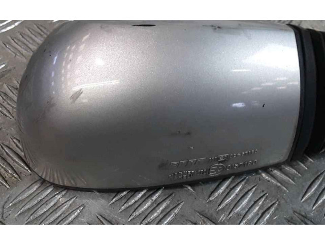 Zpětné zrcátko Fiat Punto (188) 2005 157180, 20220390