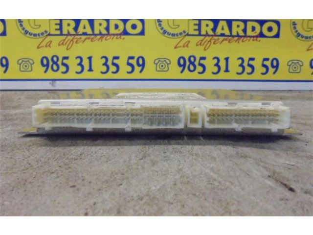 Блок управления АБС 0315450732, 0265109498   Mercedes-Benz E AMG W210