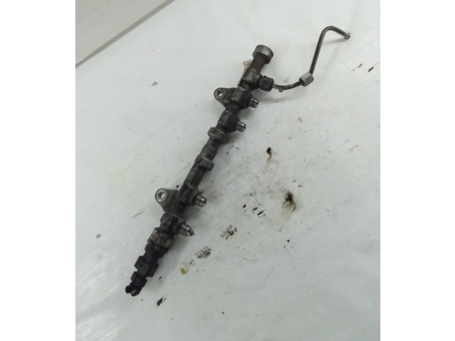 Vstřikovací lišta 55573331 Chevrolet Aveo