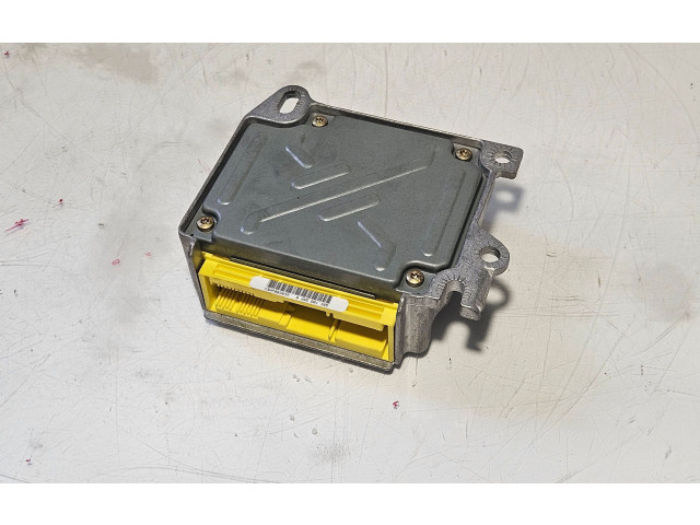 Блок подушек безопасности 8Z0959655E, 0285001385 Audi A2