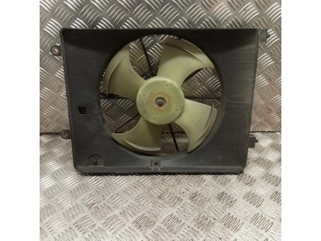 Вентилятор радиатора Honda FR-V 2.0