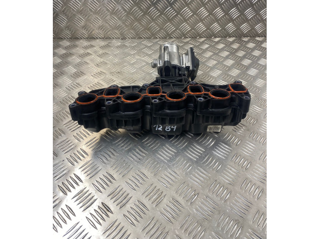 Всасывающий коллектор 03L129711AF Audi Q5 SQ5