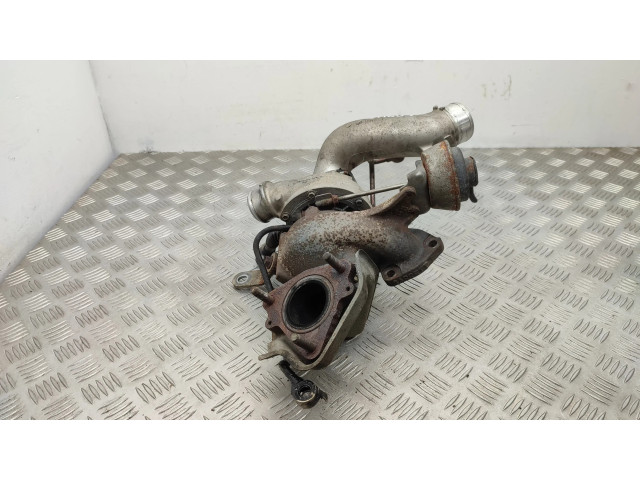 Турбина Honda FR-V 2.2 18900RMAE01