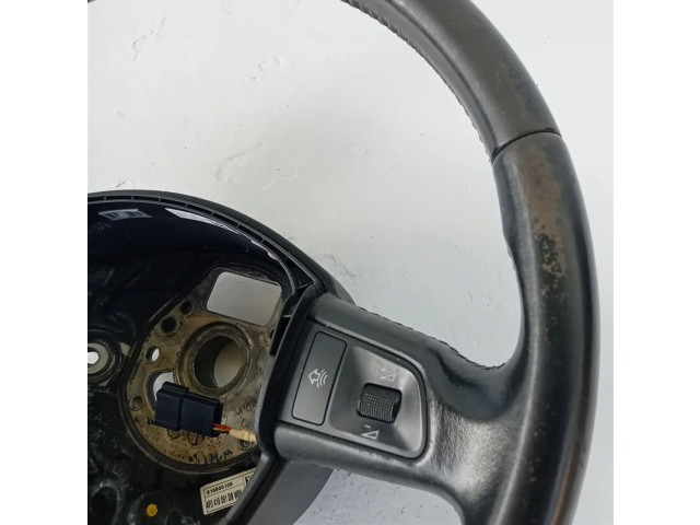 Volant Audi A8 S8 D3 4E 2007 4F0419091DB