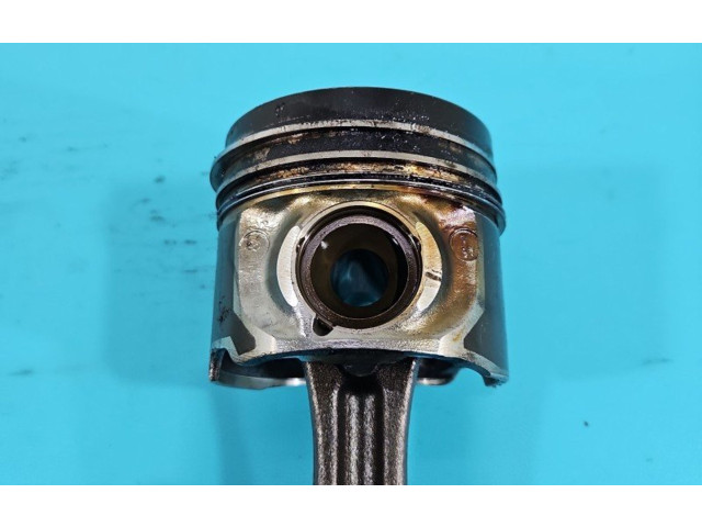 Турбина Поршень (поршни) Audi A6 S6 C6 4F IMPRK1404486