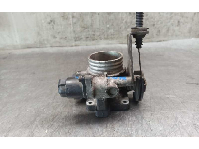 Блок управления климат-контролем 7700861679J, 8205A68   Renault Megane I