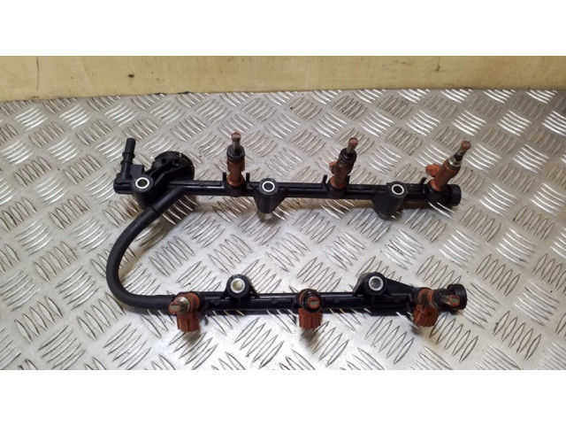 Vstřikovač 2325031050 Lexus RX 330 - 350 - 400H pro benzínový motor 3.5