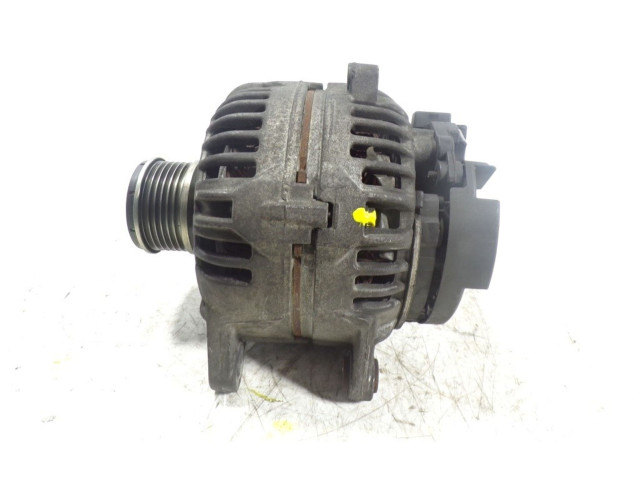 Генератор 8200660034A Renault Kangoo II