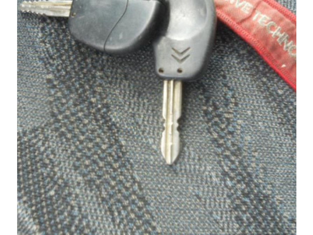 Моторчик заднего дворника 6405F4 Citroen Xantia