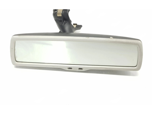 Зеркало (механическое) 1K0857511B, 1K0857511B   Skoda Superb B6 (3T)   для двигателя CBBB