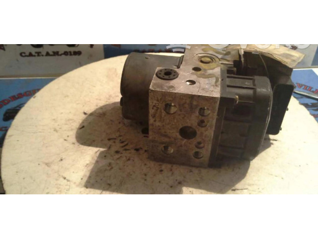 Jednotka ABS 0265216543 Peugeot 406