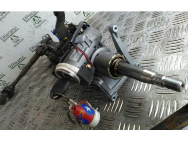 Volant KIA Joice 2000