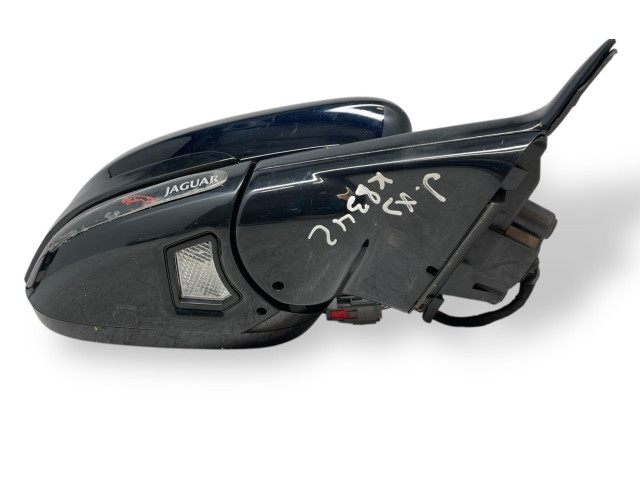 Зеркало электрическое Jaguar XJ X351 2009 - 2019 года