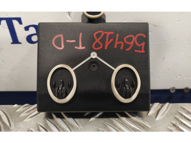 Блок комфорта 7N0959795D, 7N0959795 Skoda Yeti (5L)