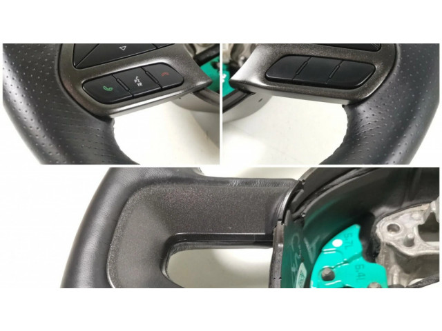 Руль Dodge Challenger 5VG241VXAF