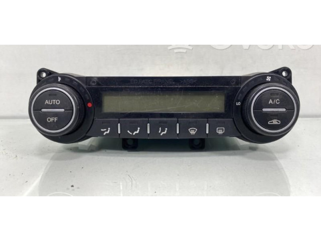 Блок управления климат-контролем 972501H321EQ KIA Pro Cee'd I