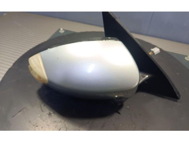 Зеркало электрическое Ford S-MAX 2006 - 2015 года