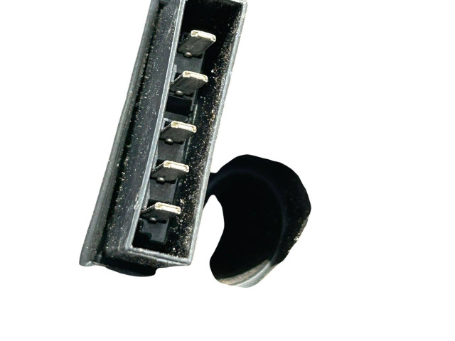 Zpětné zrcátko Mercedes-Benz E W210 1999