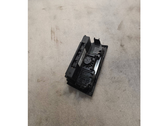 Блок управления климат-контролем 8P0820043D, 412206018011   Audi A3 S3 8L