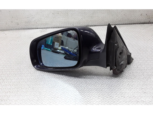 Zpětné zrcátko  Audi A8 S8 D2 4D 1997  E1010480  