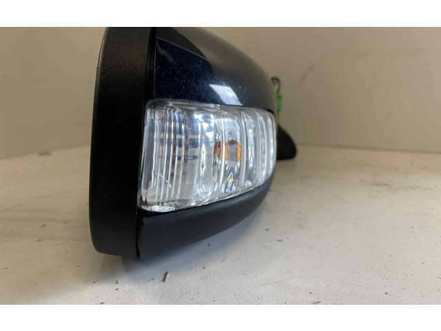 Зеркало электрическое Volvo V70 2005 - 2008 года