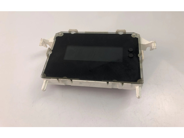 Дисплей CM5T18B955AB Ford Focus