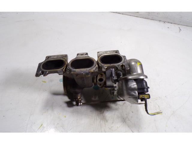 Turbodmychadlo Турбина 1441100Q5F, 883960002 Nissan Qashqai HR13DDT