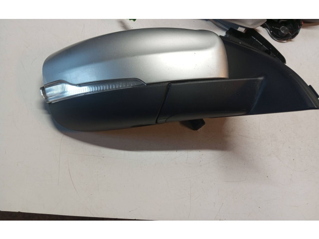 Zpětné zrcátko Volvo XC60 2014 31352109