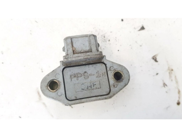 Модуль зажигания "Коммутатор"