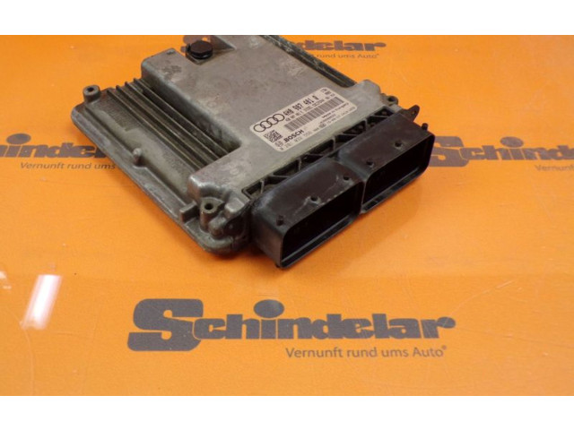 Řídící jednotka 4H0907401Q, 4H0907401Q Audi A8 S8 D4 4H 2015