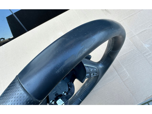 Руль Audi Q5 SQ5 2017 - года 80A419091Q