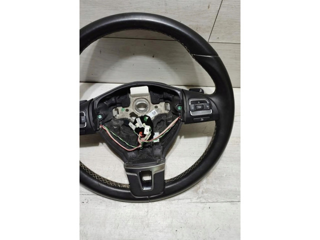 Volant Volkswagen Tiguan 2015 43570623