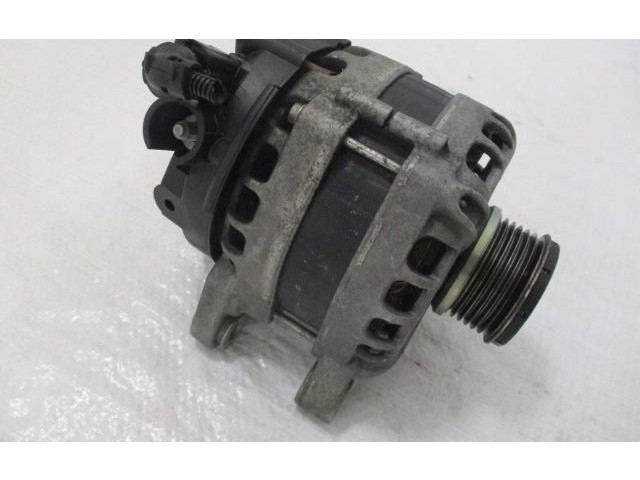 Генератор 9809391880   Peugeot 2008 I      