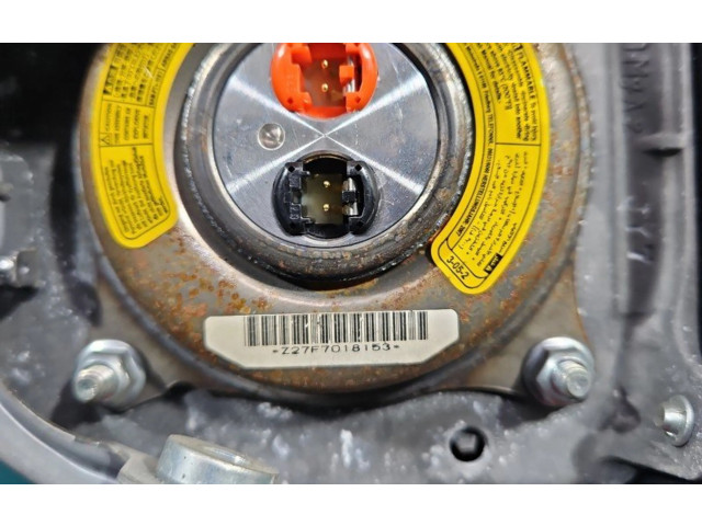 Подушка безопасности водителя IMPRK1399509   Subaru Tribeca