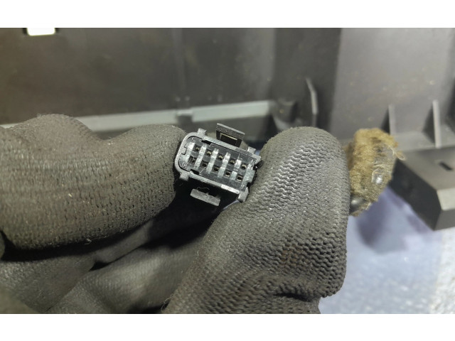 Панель приборов 4E0920931C, 4E0920931C   Audi A8 S8 D3 4E       