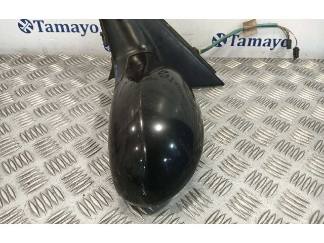 Зеркало электрическое        Citroen C5  2005 - 2008 года   