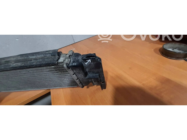 Интеркулер  98065198168   Volkswagen Golf VII 