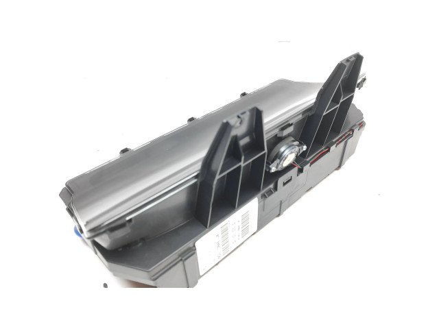 Přístrojová deska Jaguar E-Pace 2019 J9C310849JK, J9C314C026JF