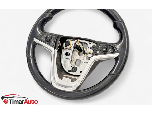 Volant Chevrolet Zafira C 2012 13351029, 13351029