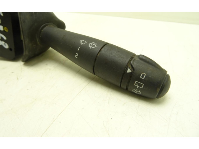 Ручка стеклоочистителей 6001551358 Dacia Duster