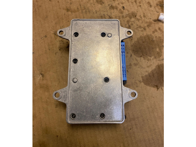 Блок подушек безопасности 30724652, 00001393B3   Volvo V50