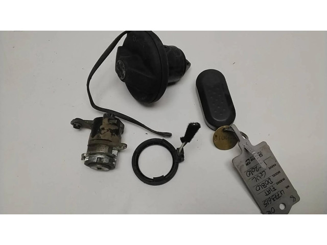 Řídící jednotka 51892332, SSS90HPEU5 Fiat Doblo 2014