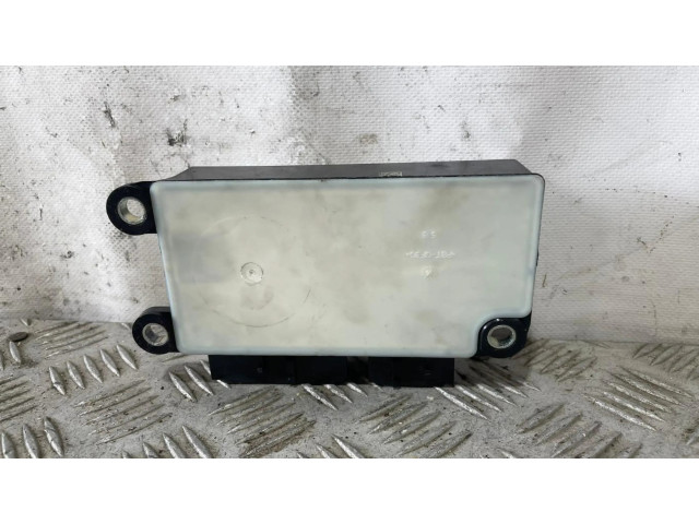 Блок управления двигателя 13578320, MODULOELECTRONICO Chevrolet Astra