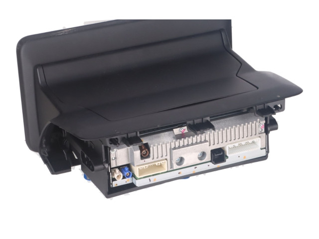 Дисплей 280215011R Dacia Jogger