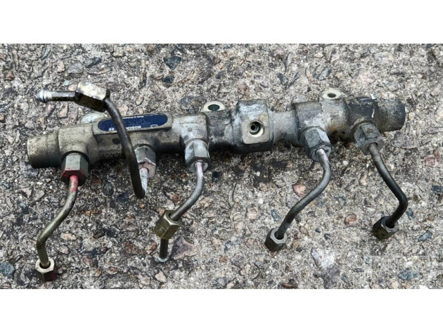 Топливная рампа CR7V4101S, 0445214012 Alfa Romeo 156 1.9