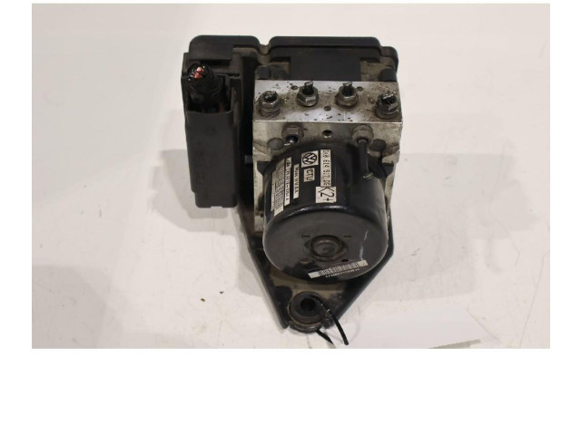 Блок АБС 10.0961-0352.3 Volkswagen Golf Plus 2005 - 2013 года
