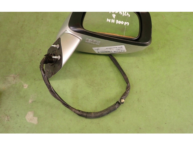 Зеркало электрическое Honda FR-V 2004 - 2009 года